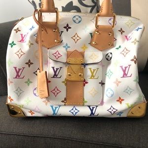 Louis Vuitton Handbag